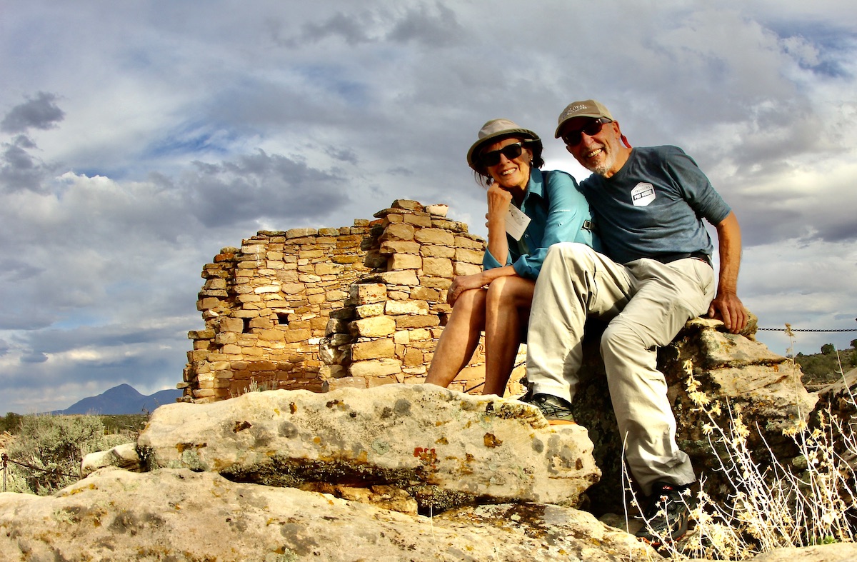 ruins, Hovenweep National Monument