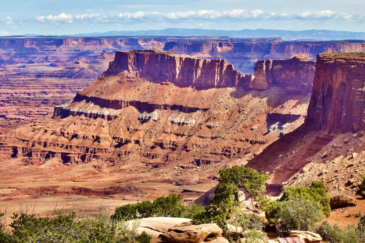 canyonlands