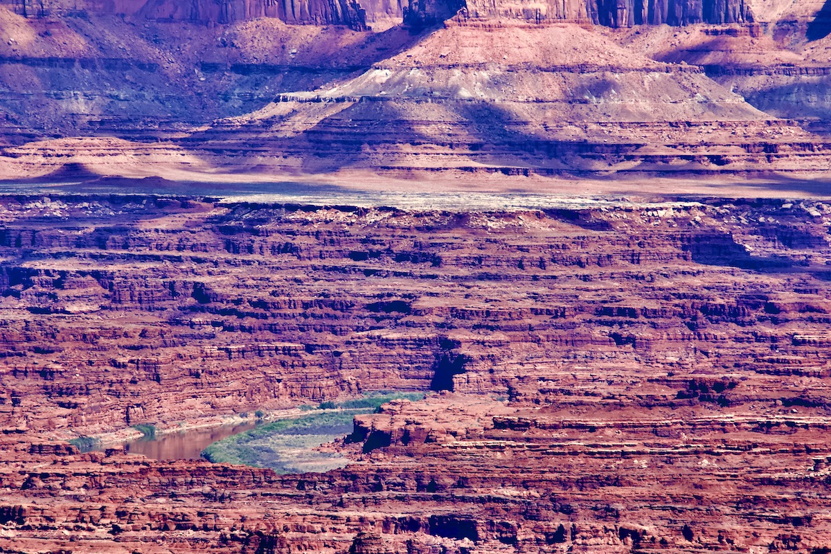 canyonlands