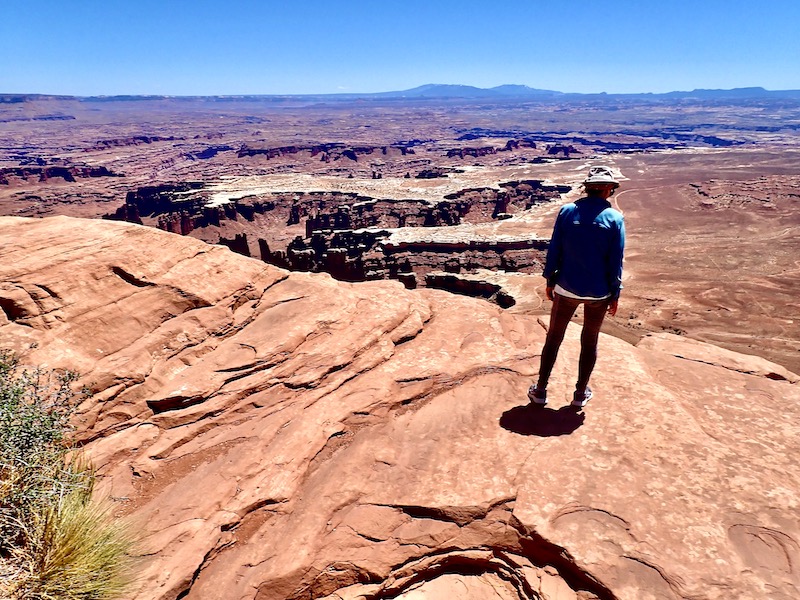 canyonlands np